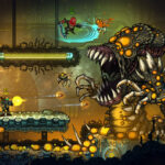 Fury Unleashed – Spezielle Retail-Version „Bang!! Edition“ veröffentlicht