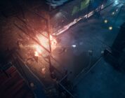 Gamedec – Launch-Trailer zur Switch-Version