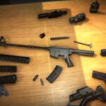Gunsmith Simulator – PS5-Version veröffentlicht
