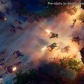 Stormgate – „Community“-Update veröffentlicht
