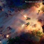 Stormgate – „Community“-Update veröffentlicht