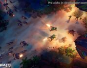 Stormgate – „Community“-Update veröffentlicht