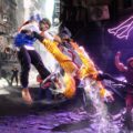 Street Fighter 6 – Die Turtles kommen ins Spiel