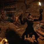 The Lord of the Rings: Return to Moria – Steam- & XBox-Version veröffentlicht