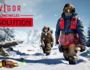 Vigor – Season #24 „Tempest“ gestartet