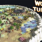 World Turtles – Vollversion auf dem PC veröffentlicht