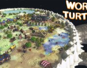 World Turtles – Vollversion auf dem PC veröffentlicht