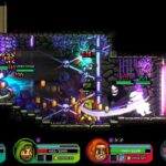 Bravery & Greed startet seinen Release auf PC und Konsolen