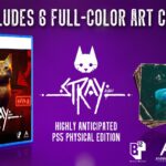 Stray – Switch-Version kommt im November