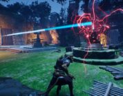 The Crown of Wu – Hier kommt der Launch-Trailer