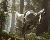 The Lost Wild – Survival-Dino-Horror für PC angekündigt