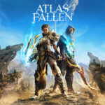 Atlas Fallen – „Reign of Sand“-Update veröffentlicht