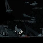 Biomorph – Soulslike-Metroidvania startet auf der PS5