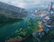 Floodland – Survival-Aufbauspiel startet seinen Release