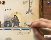 Preview: Inkulinati – Optisch ungewöhnliches Strategie-Roguelike