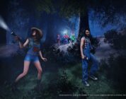 Killer Klowns from Outer Space – Update bringt neue Karte