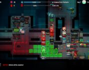 Rogue AI Simulator – Demo-Version veröffentlicht