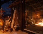 Sengoku Dynasty – „Sakura“-Update und Konsolenversion veröffentlicht