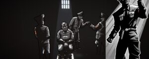 The Darkest Files – „The Battalion“-DLC angekündigt