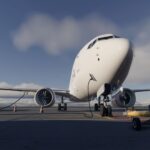 AirportSim – Landeanflug auf XBox gestartet