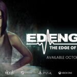 Edengate: The Edge of Life startet seinen Release