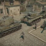 Foxhole – „Airborne“-Update veröffentlicht