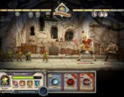 Goblin Stone startet seinen Release auf dem PC