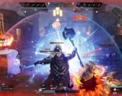 Kingshunt startet am 03. November in den Early Access