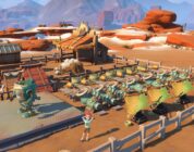 Preview: My Time at Sandrock – So geht Early Access