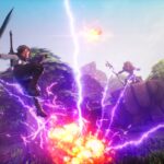 Second Stone: The Legend Of The Hidden World – Overview-Trailer veröffentlicht