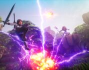 Second Stone: The Legend Of The Hidden World – Overview-Trailer veröffentlicht