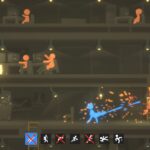 Stick it to the Stickman – Demo zum Release veröffentlicht