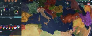 Terra Invicta – „Dark Skies“-DLC veröffentlicht