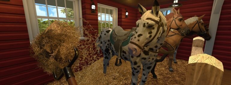 House Flipper – Remastered Collection als Retailbox veröffentlicht