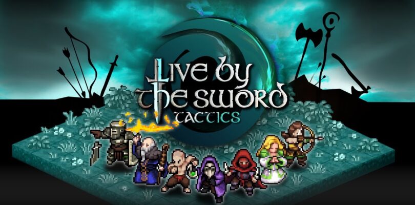 Live By The Sword: Tactics erscheint am 28. Oktober