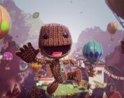 Sackboy: A Big Adventure erscheint am 27. Oktober für PC