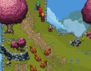 Chained Echoes – Ashes of Elrant-DLC veröffentlicht