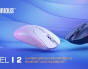 Glorious Model I 2 – Die Gaming-Maus im Detail