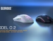 Glorious Model O 2 – Gaming-Maus mit 26.000 DPI