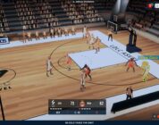 Pro Basketball Manager 2023 startet Release auf PC und MAC