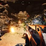 Starship Troopers: Extermination – Update bringt erstes Kampffahrzeug