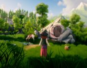 The Witch of Fern Island – Vollversion veröffentlicht