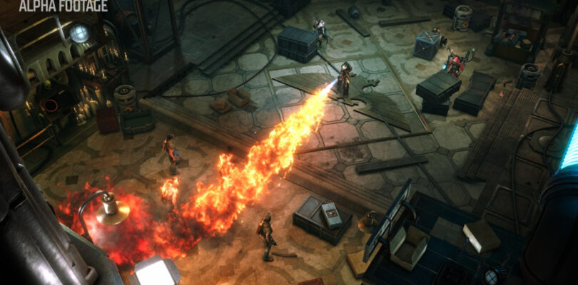 Warhammer 40,000: Rogue Trader – Erstes DLC angekündigt