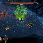 Alaloth: Champions of the Four Kingdoms – „Central to the Chronicles“-Update veröffentlicht