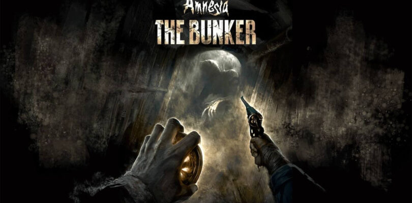 Amnesia: The Bunker – Extralanges Gameplay-Video veröffentlicht