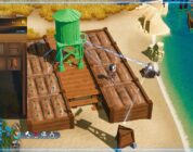Len’s Island – Vollversion mit Online-Koop veröffentlicht