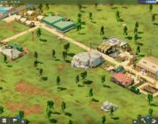 One Military Camp – Kostenloses DLC „Biome“ bringt neue Inhalte