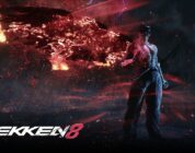 TEKKEN 8 – DLC-Kämpferin Lidia Sobieska veröffentlicht