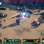 Dark Envoy – Fettes Update veröffentlicht