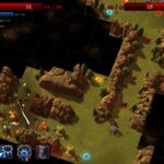 Desktop Dungeons: Rewind – Hier kommt der Launch-Trailer
